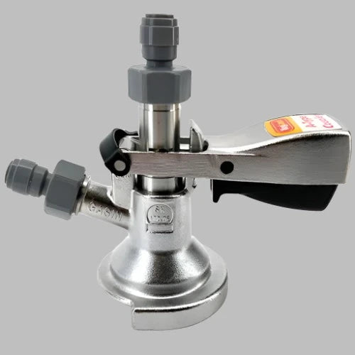A-Type Coupler