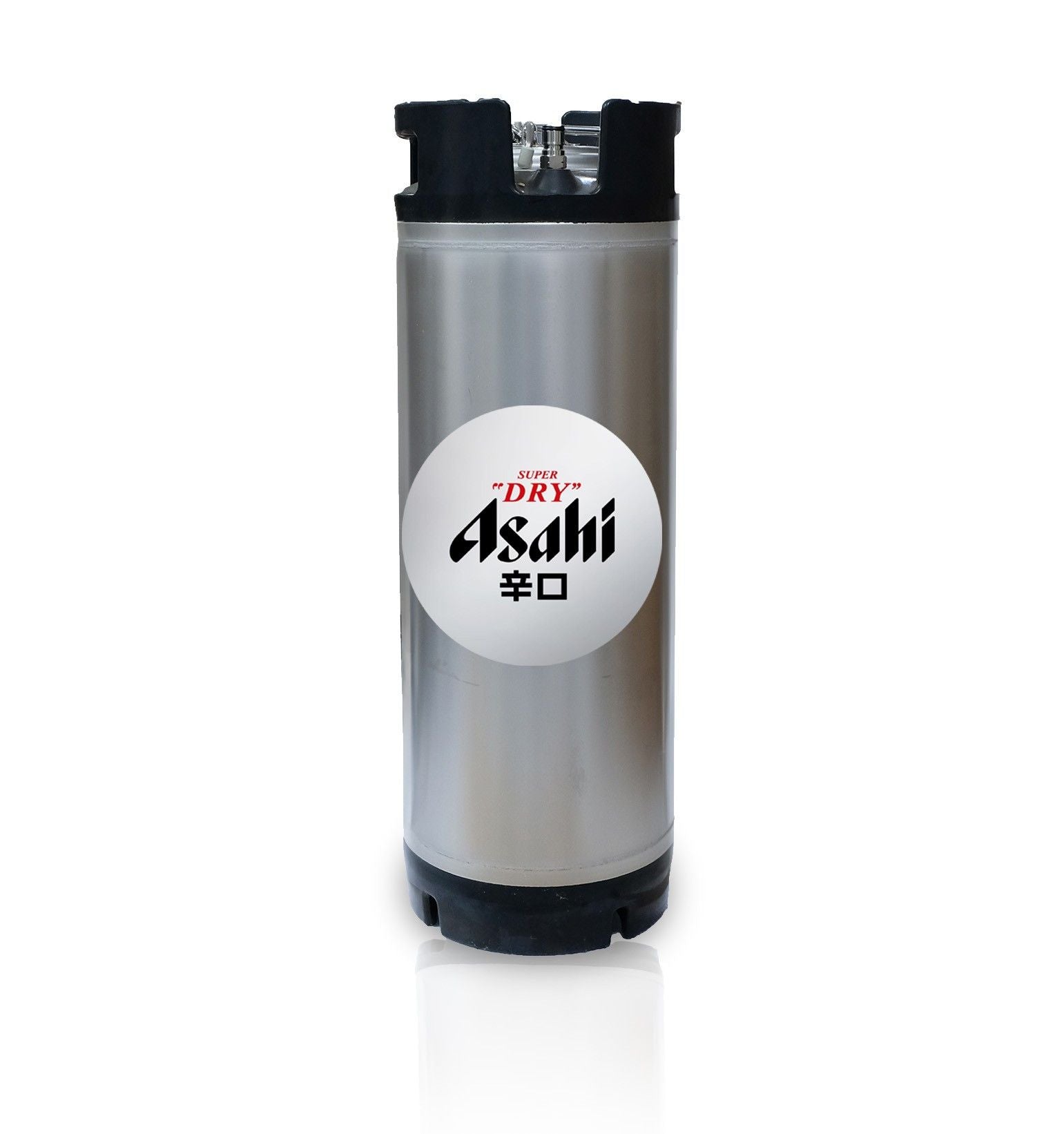 Asahi Super Dry Keg 19L