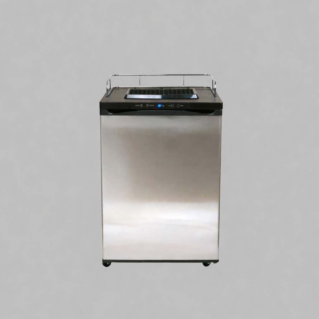 Single Door - Starter Kit