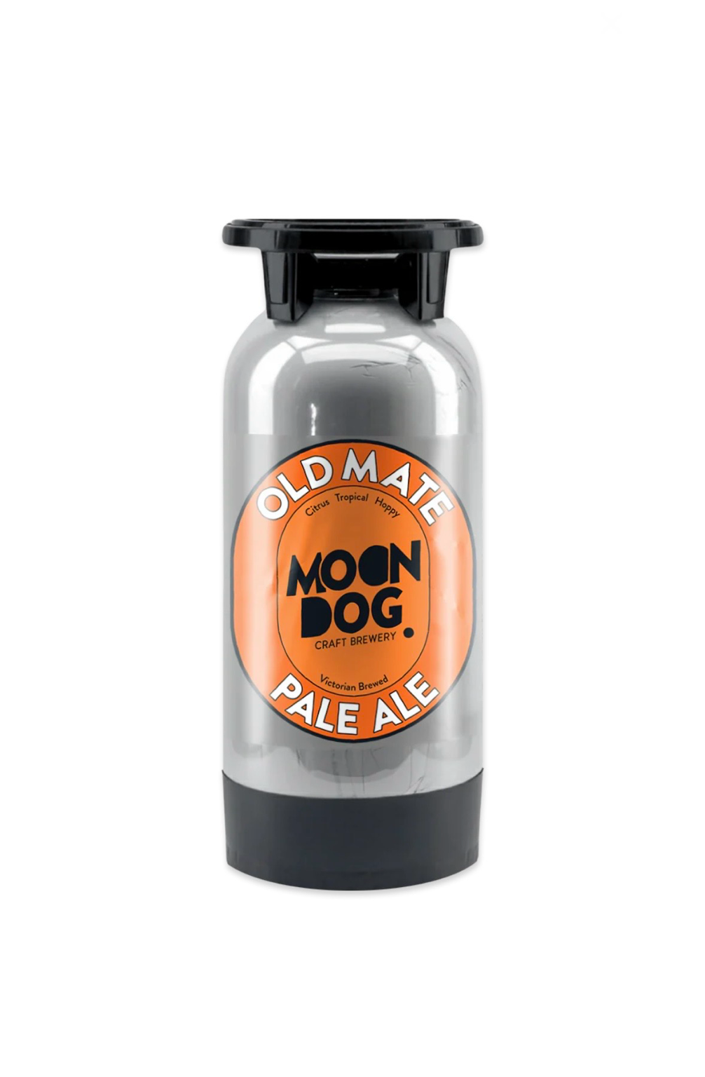Moon Dog Old Mate Pale Ale 20L