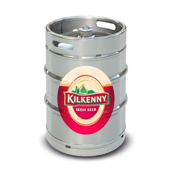 Kilkenny Ale Keg 50L