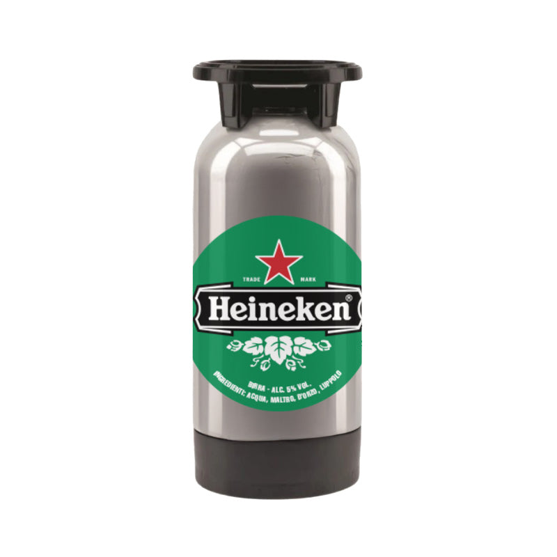 Heineken Lager Keg 20L