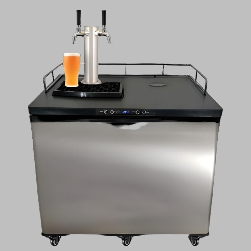 Commercial Beer Plus - Kit