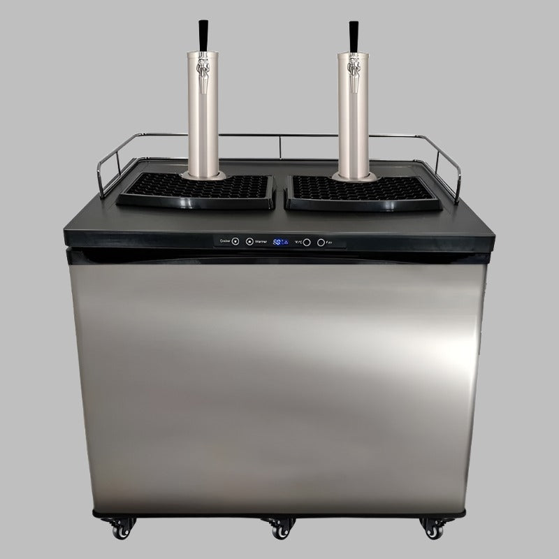 Commercial Beer Plus - Kit