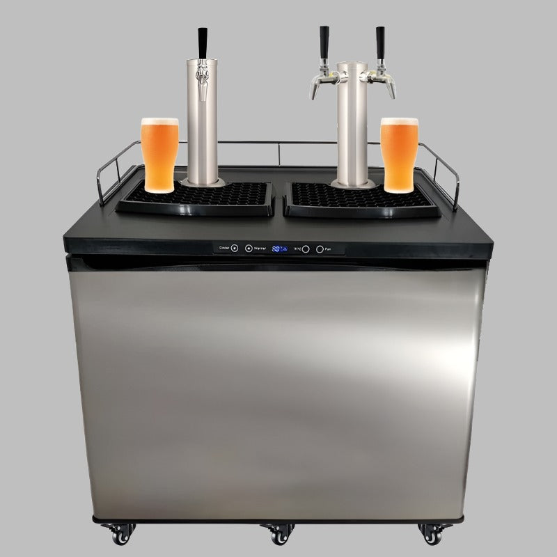 Commercial Beer Plus - Kit