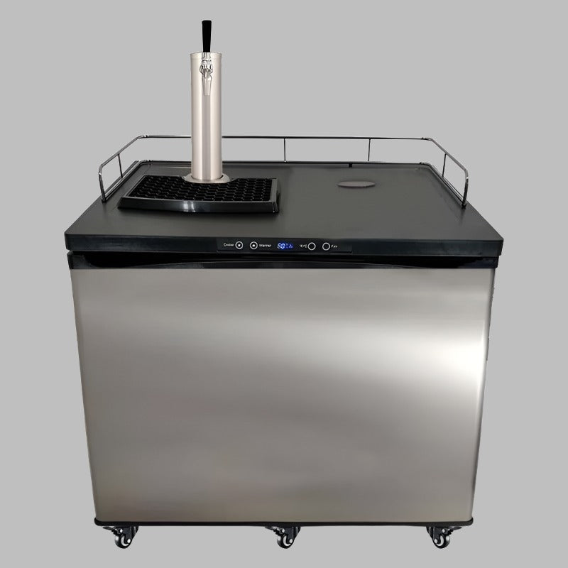 Commercial Beer Plus - Kit