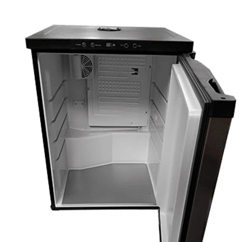 Kegerator ST Series - Base Unit Keg Fridge with Regulator