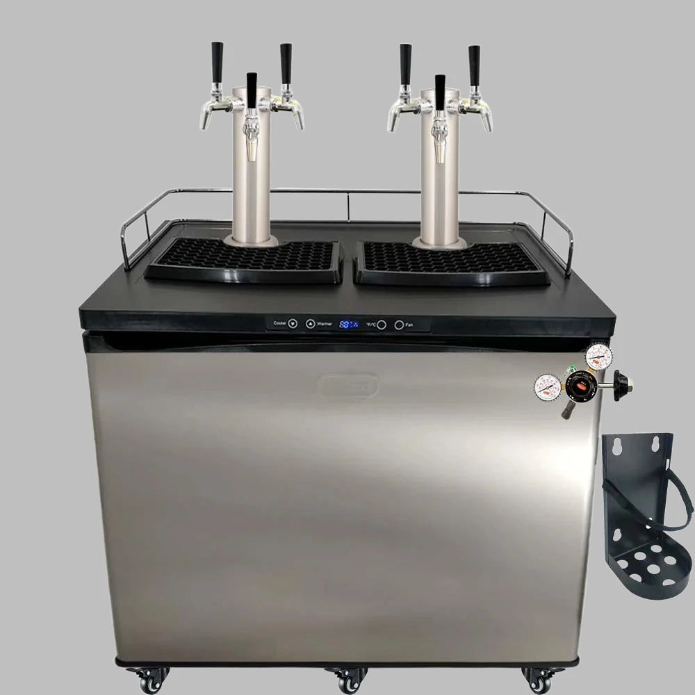 Commercial Beer Plus - Kit