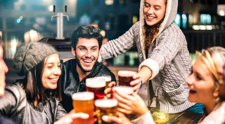 Kegerators – The Keg Republic