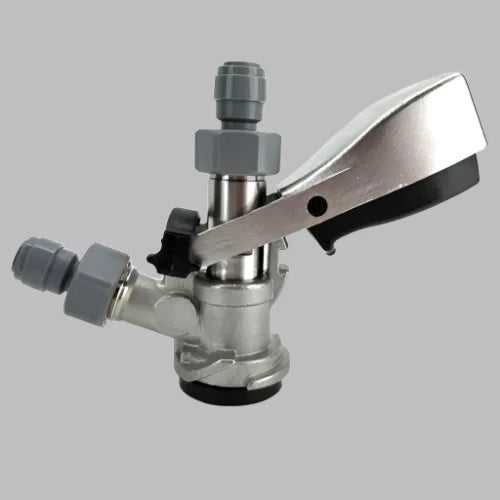 D-Type Coupler