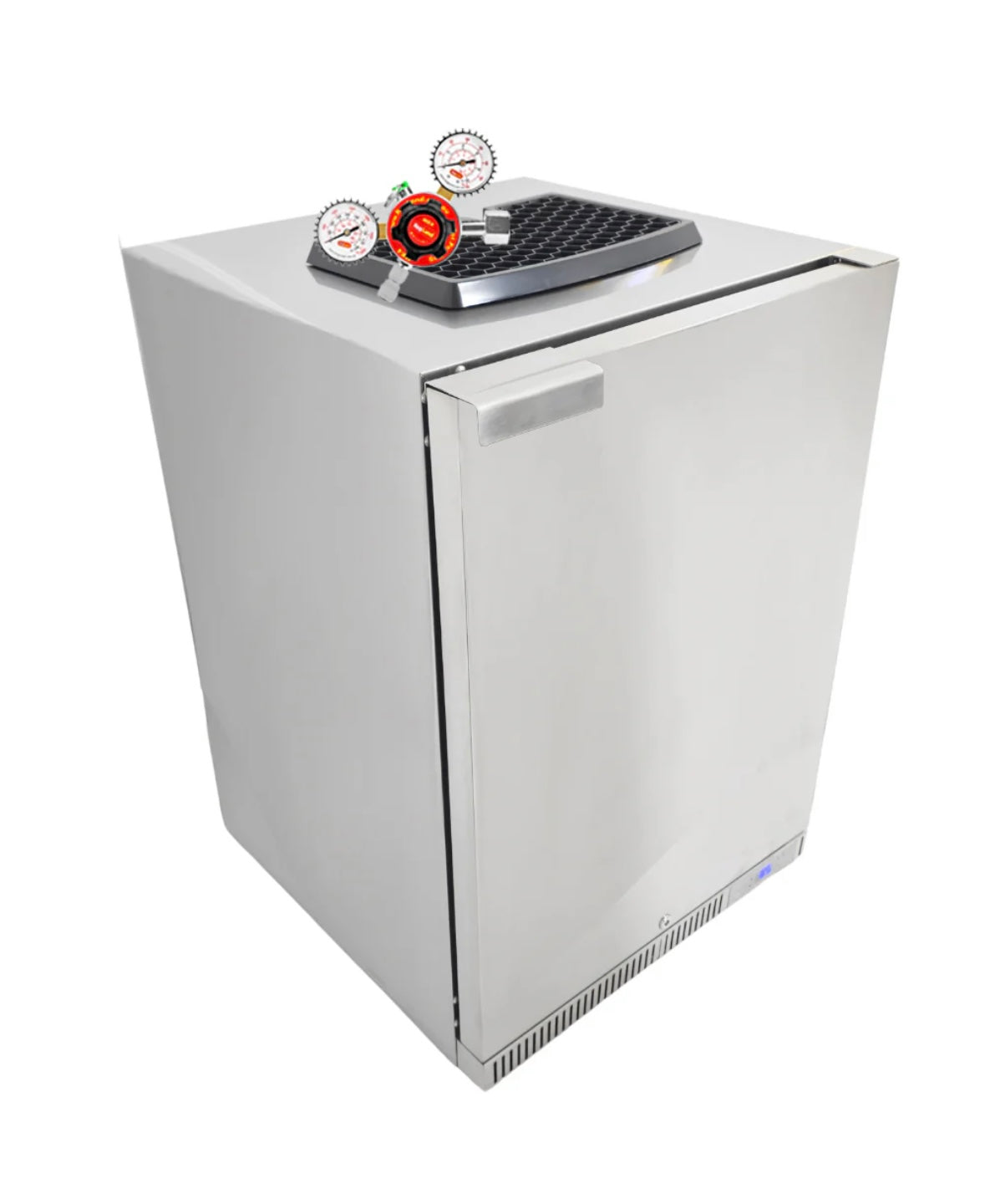 Undercover/Build In Bench Kegerator Base Unit