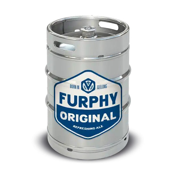 Furphy Keg 50L