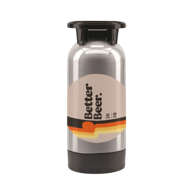 Better Beer Keg 20L