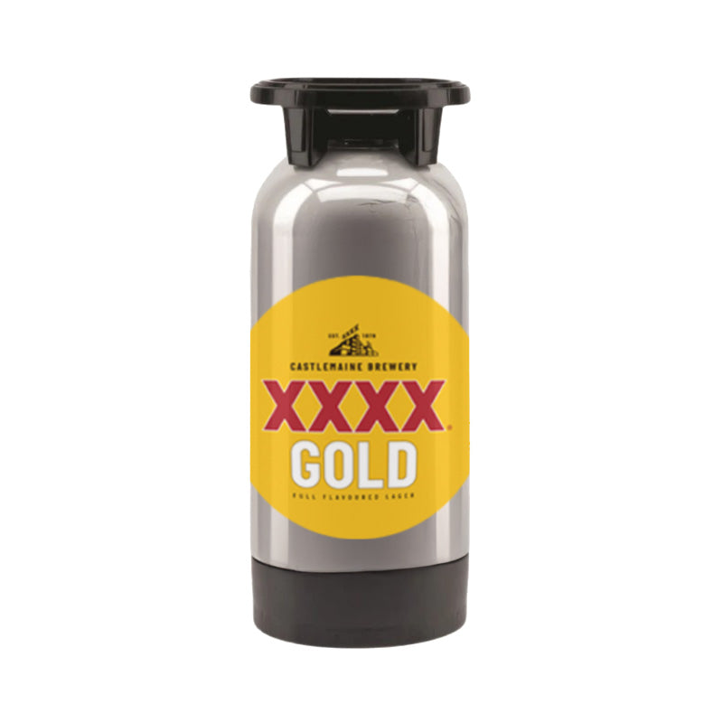 XXXX Gold Keg 20L