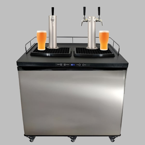 Commercial Beer Plus - Kit – The Keg Republic