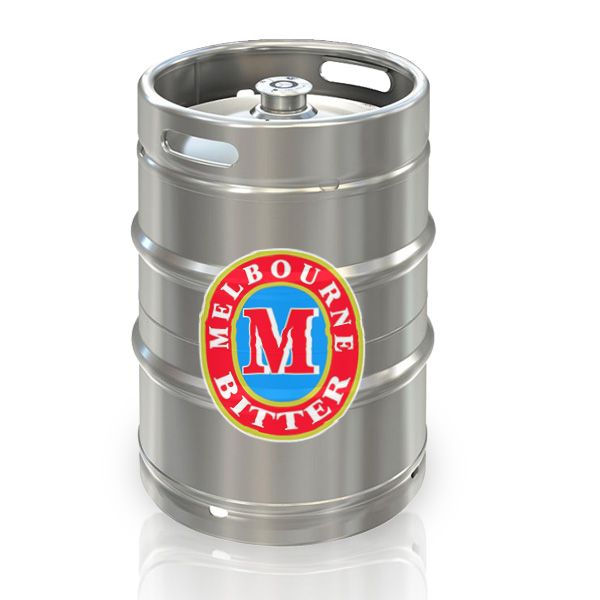 MELBOURNE BITTER ON TRIAL IN SYDNEY - Beer & Brewer - Foto 3