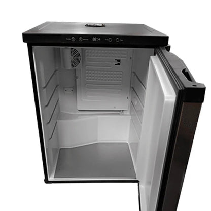 Kegerator ST Series - Base Unit Keg Fridge with Regulator
